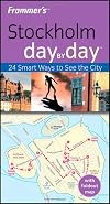 Frommer's Day by Day: Stockholm