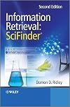 Information Retrieval - SciFinder