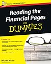 Reading the Financial Pages for Dummies