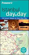 Frommer's Day by Day: Istanbul