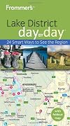 Frommer's Day by Day: Lake District