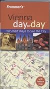 Frommer's Day by Day: Vienna