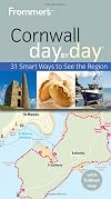Frommer's Day by Day: Cornwall