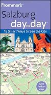 Frommer's Day by Day: Salzburg