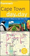 Frommer's Day by Day: Cape Town