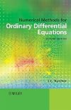 Numerical Methods for Ordinary Differential Equations