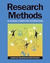 Research Methods in Human-Computer Interaction
