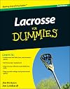 Lacrosse For Dummies