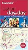 Frommer's Day by Day: Lisbon