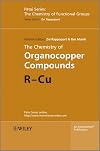 The Chemistry of Organocopper Compounds (PATAI'S Chemistry of Functional Groups)