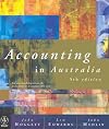 Accounting in Australia