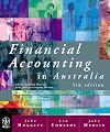 Financial accounting in Australia