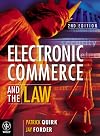 Electronic commerce and the law