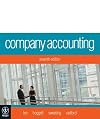Company accounting