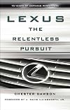 Lexus: The Relentless Pursuit