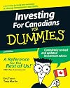 Investing for Canadians for Dummies