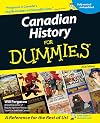 Canadian History for Dummies