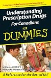 Understanding Prescription Drugs For Canadians For Dummies