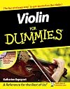 Violin For Dummies