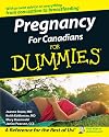 Pregnancy for Canadians for Dummies