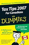 Tax Tips 2007 For Canadians For Dummies