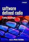 Software Defined Radio: Enabling Technologies