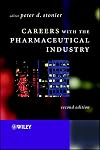 Careers with the Pharmaceutical Industry