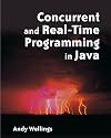 Concurrent and Real-Time Programming in Java