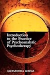 Introduction to the Practice of Psychoanalytic Psychotherapy