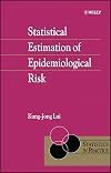 Statistical Estimation of Epidemiological Risk