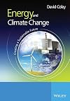 Energy and Climate Change: Creating a Sustainable Future