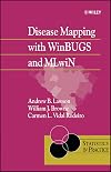 Disease Mapping with WinBUGS and MLwiN