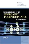 The Biochemistry of Inorganic Polyphosphates