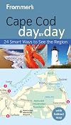 Frommer's Day by Day: Cape Cod