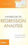 Regression Modeling and Data Analysis with Applications in R [2nd Edition]