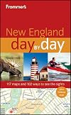 Frommer's Day by Day: New England