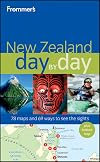 Frommer's Day by Day: New Zealand