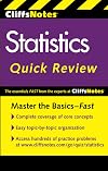 CliffsNotes Statistics Quick Review, 2nd Edition (Cliffsquickreview)