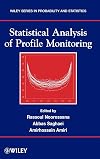 Statistical analysis of profile monitoring