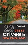 Frommer's 23 Great Drives in New England