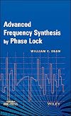 Advanced Frequency Synthesis by Phase Lock