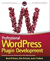 Professional WordPress Plugin Development