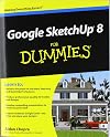Google SketchUp 8 For Dummies