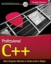 Professional C
