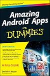 Amazing Android Apps for Dummies