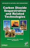 Carbon dioxide sequestration and related technologies