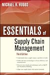 Essentials of Supply Chain Management