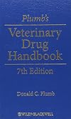 Plumb's Veterinary Drug Handbook: Pocket