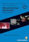Blackwell's Five-Minute Veterinary Consult Clinical Companion: Small Animal Dentistry