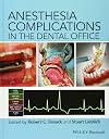 Anesthesia Complications in the Dental Office